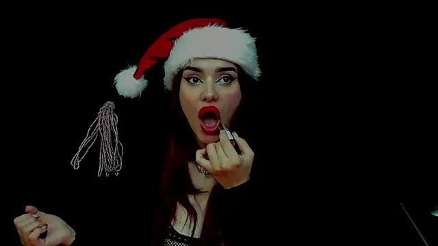 Snapshot of SophieCharm chatting on December 2024 07:45:02 AM SophieCharm online show from December 2024 07:45:02 AM