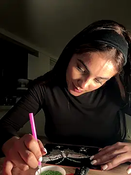 xia foxxy online show from October 2025 02:42:02 AM