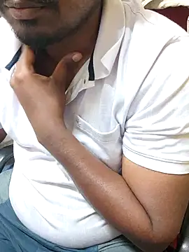 Brown Munda047 online show from February 2026 11:34:02 PM