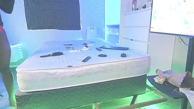 THICKwithDICKK online show from January 2025 07:53:02 PM