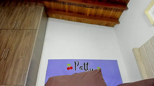 Snapshot of patty_m chatting on December 2024 12:03:01 PM patty m online show from December 2024 12:03:01 PM