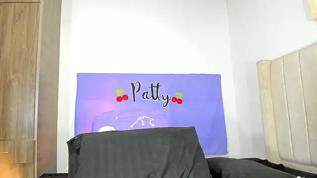 Snapshot of patty_m chatting on February 2025 12:03:02 PM patty m online show from February 2025 12:03:02 PM