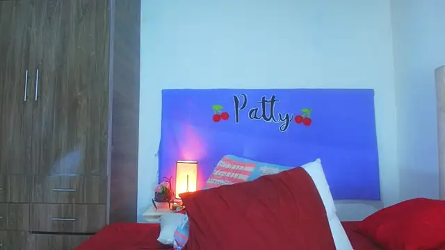 Snapshot of patty_m chatting on March 2025 03:15:02 PM patty m online show from March 2025 03:15:02 PM