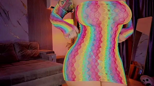 Snapshot of HannaByron chatting on March 2026 03:12:02 AM HannaByron online show from March 2026 03:12:02 AM