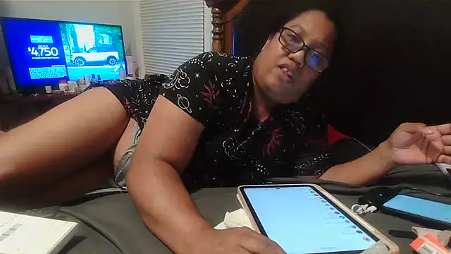 ebonyred online show from March 2025 01:14:02 AM