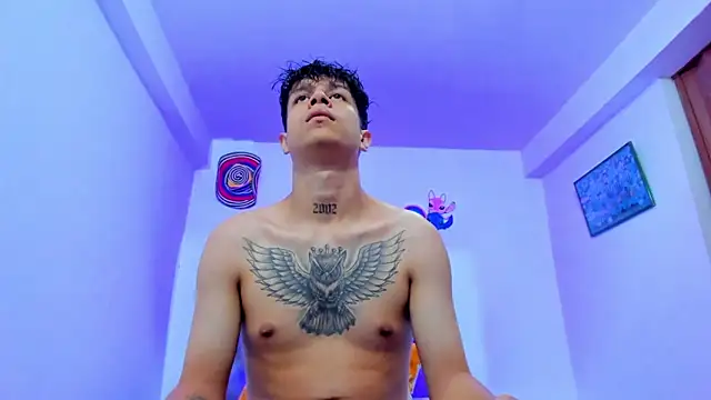 Snapshot of AgarEvans chatting on September 2025 07:02:02 AM AgarEvans online show from September 2025 07:02:02 AM