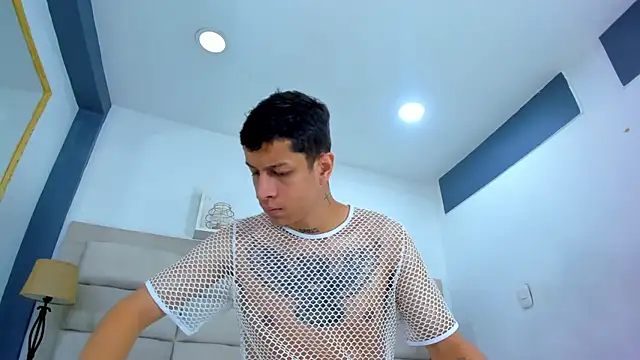 Snapshot of AgarEvans chatting on December 2025 04:09:01 AM AgarEvans online show from December 2025 04:09:01 AM