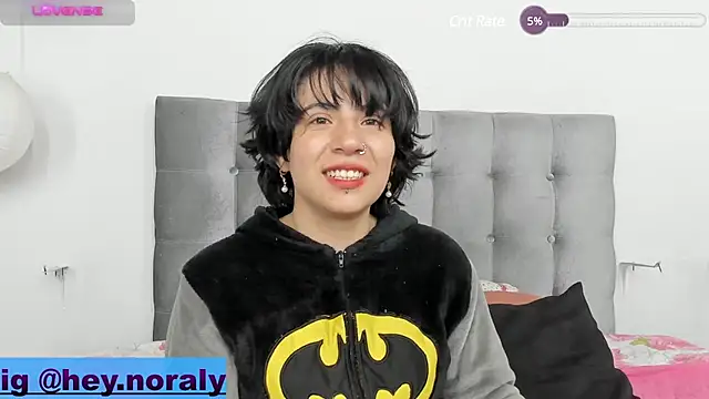 hey noraly online show from March 2025 07:20:02 AM