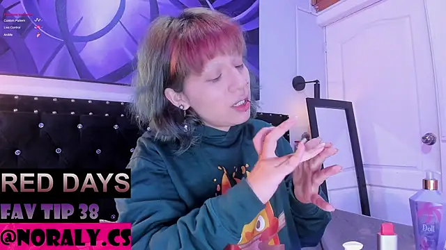 hey noraly online show from May 2026 04:40:01 AM