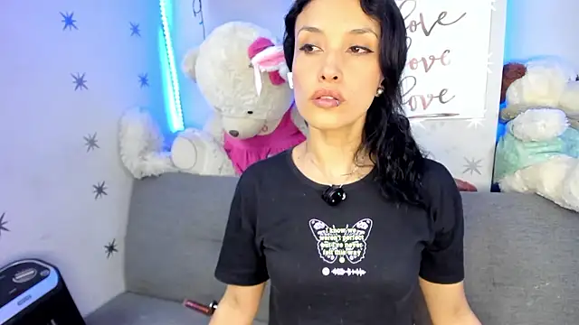 MeganLord online show from January 2026 06:46:02 PM