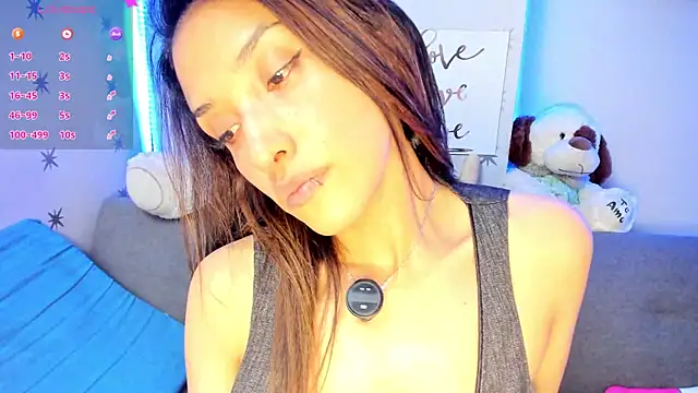 MeganLord online show from June 2026 01:10:01 AM