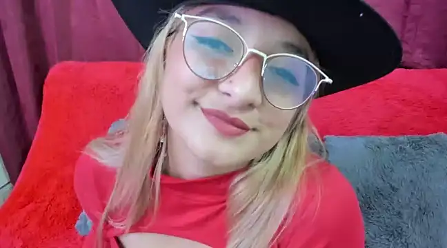 Snapshot of _sweetcarla chatting on February 2025 09:02:01 PM sweetcarla online show from February 2025 09:02:01 PM