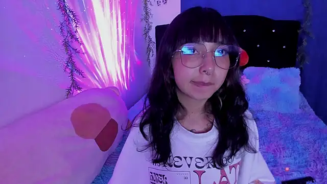 Snapshot of arysUwU chatting on January 2025 02:14:01 AM arysUwU online show from January 2025 02:14:01 AM