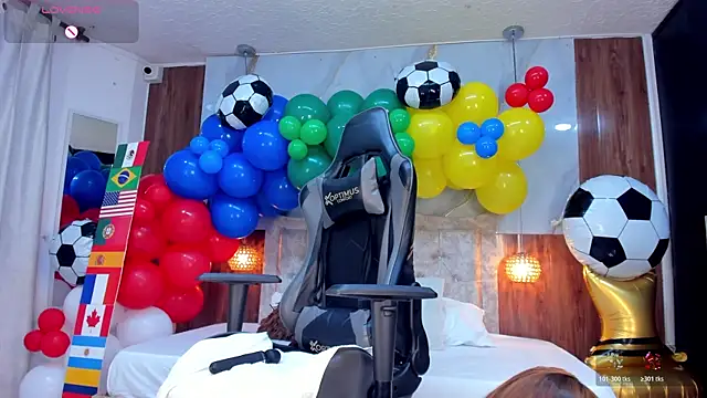 mia 18v online show from June 2026 08:29:01 PM