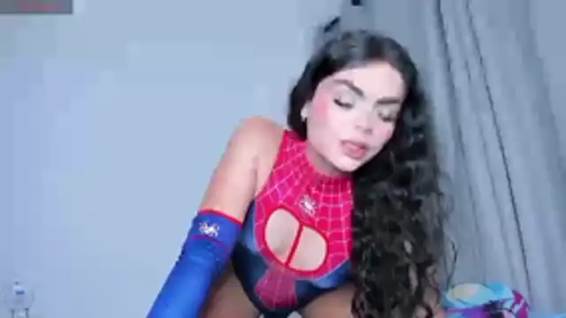 cheryl blossom69 online show from October 2025 12:02:02 AM