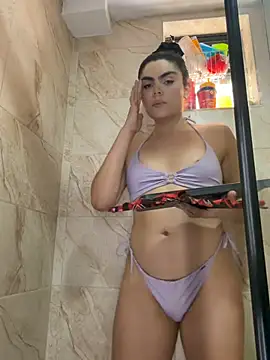 cheryl blossom69 online show from May 2026 08:59:01 PM