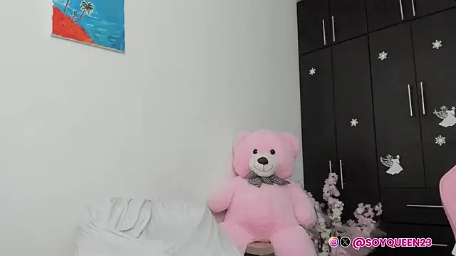 Soyqueen online show from September 2025 04:08:02 PM