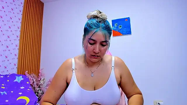 Soyqueen online show from March 2026 03:01:02 AM