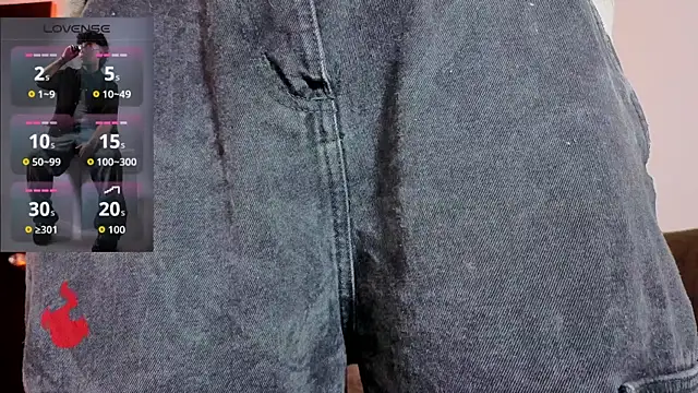 GaelOconner online show from November 2025 02:11:02 AM