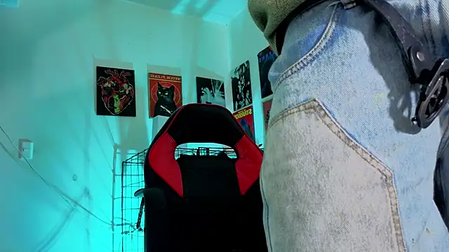 GaelOconner online show from November 2025 03:29:02 AM