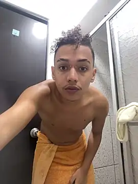 GaelOconner online show from November 2025 12:42:01 AM