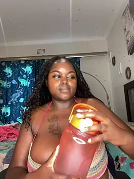 Honeycoco0211 online show from February 2025 09:54:01 AM