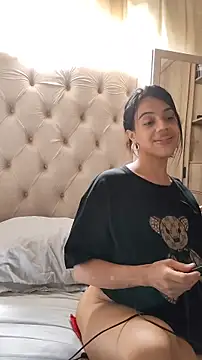 Deisy Torres online show from January 2026 04:00:01 PM