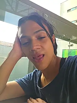 Deisy Torres online show from June 2026 09:08:02 PM