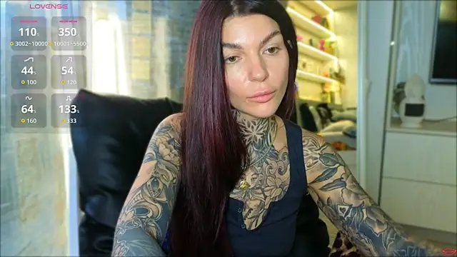 tattooedBabyy online show from May 2026 10:09:02 AM