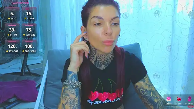 tattooedBabyy online show from June 2026 10:16:02 AM
