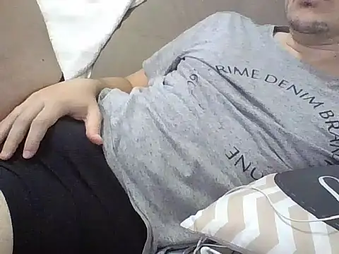 ShiitakeBR online show from December 2024 06:49:01 PM