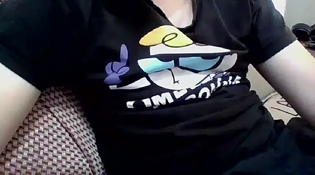 ShiitakeBR online show from March 2025 07:49:02 PM