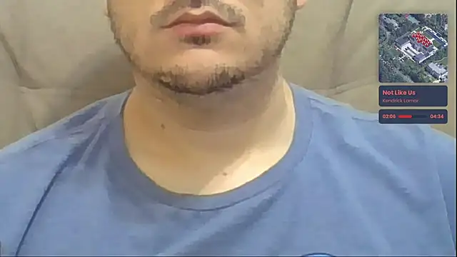 ShiitakeBR online show from March 2025 04:35:02 PM