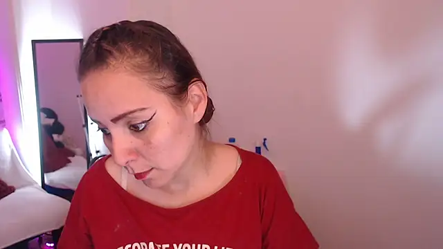 camila delarosa online show from September 2025 04:21:02 PM