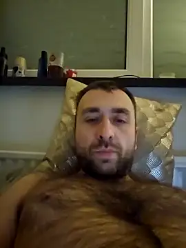 TIGERRR86 online show from January 2025 12:48:01 AM