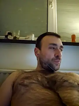 TIGERRR86 online show from March 2025 12:45:01 AM