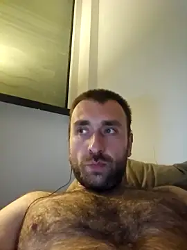 TIGERRR86 online show from September 2025 11:41:01 PM