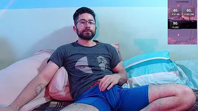 teddy foster online show from February 2025 01:11:02 PM