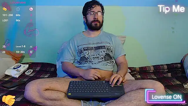 Snapshot of teddy_foster chatting on June 2026 12:39:01 PM teddy foster online show from June 2026 12:39:01 PM