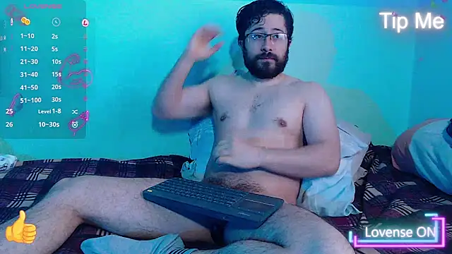 Snapshot of teddy_foster chatting on June 2026 01:10:01 PM teddy foster online show from June 2026 01:10:01 PM