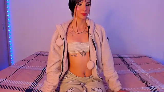ChloeAddamss online show from June 2026 04:52:02 AM