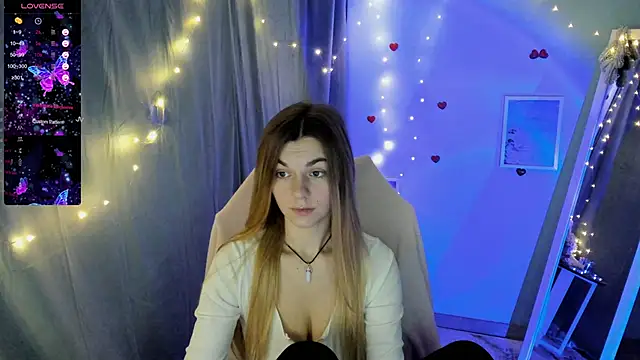 Sweet me  online show from January 2025 10:10:02 AM