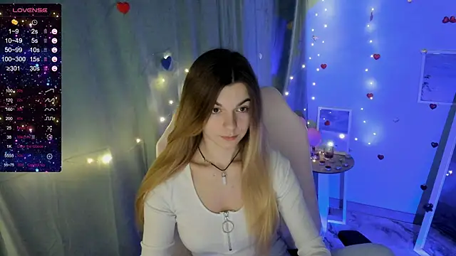 Sweet me  online show from March 2025 10:26:02 AM