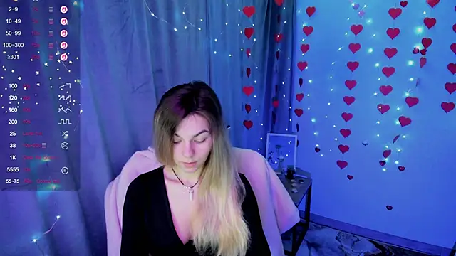 Sweet me  online show from February 2026 07:05:02 AM