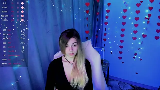 Sweet me  online show from February 2026 07:51:01 AM