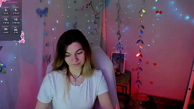 Sweet me  online show from April 2026 05:43:02 AM