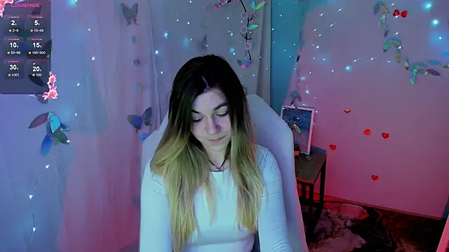 Sweet me  online show from April 2026 06:38:01 AM