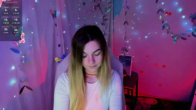 Sweet me  online show from April 2026 05:38:02 AM
