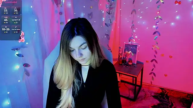 Sweet me  online show from May 2026 05:12:01 AM