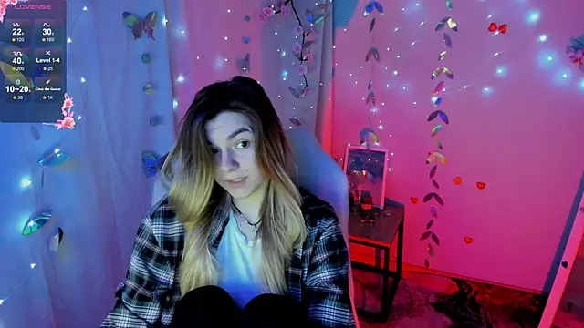 Sweet me  online show from May 2026 05:35:02 AM